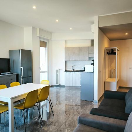 Astrid House Apartamento Stresa Exterior foto