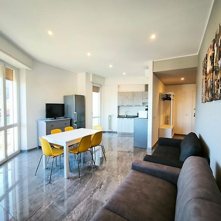 Astrid House Apartamento Stresa Exterior foto