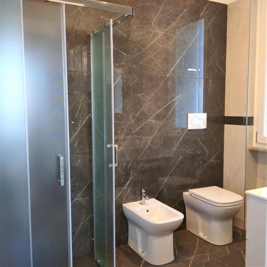 Astrid House Apartamento Stresa Exterior foto