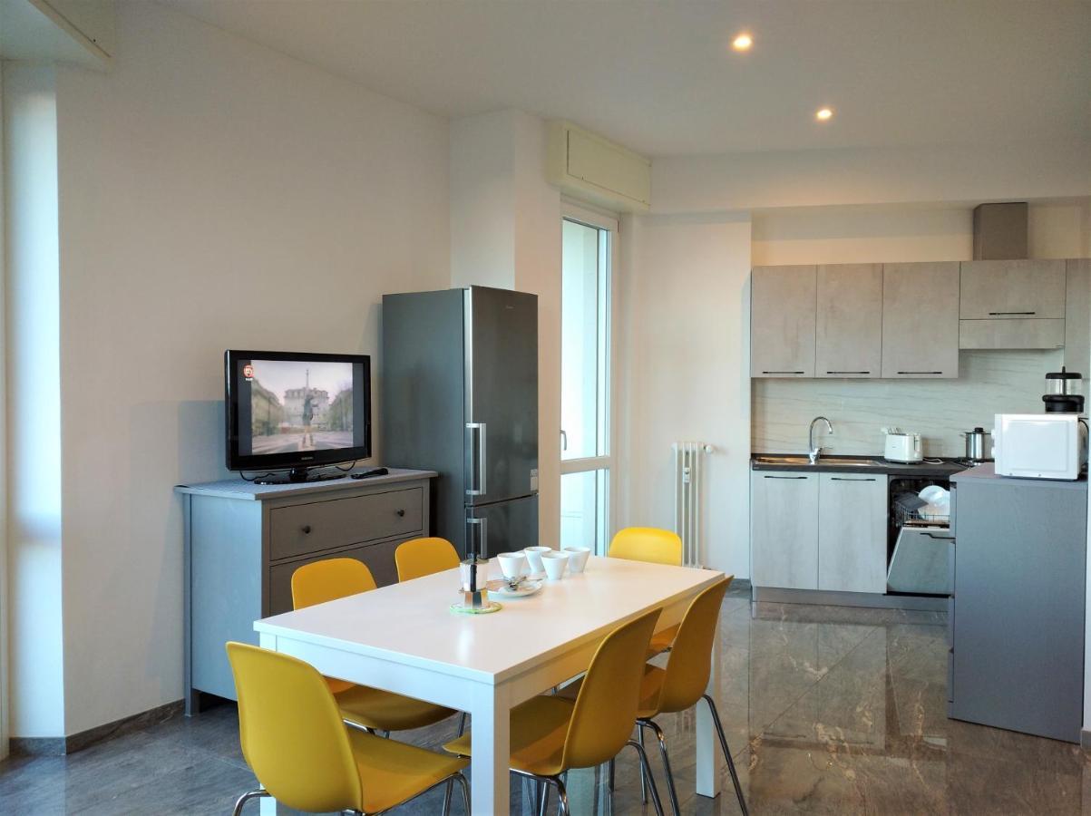 Astrid House Apartamento Stresa Exterior foto