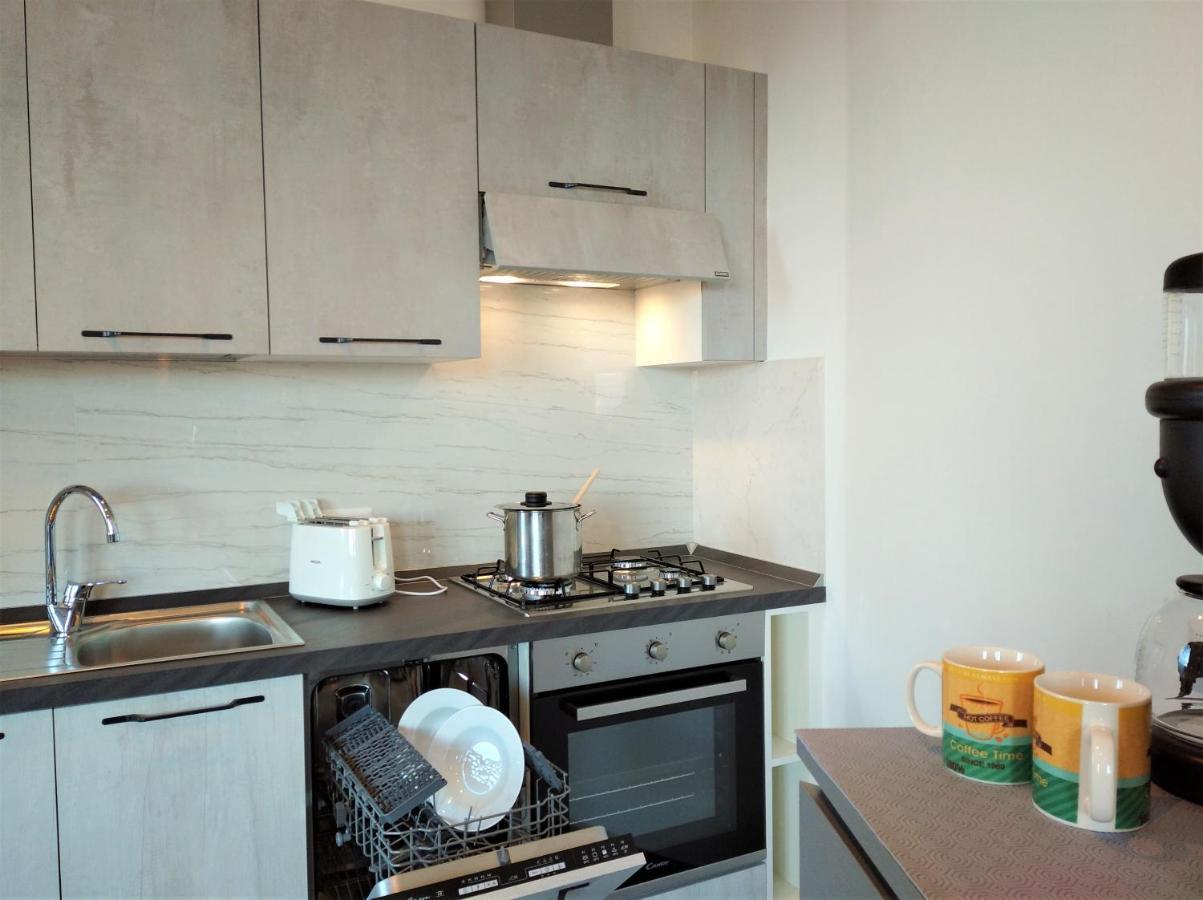 Astrid House Apartamento Stresa Exterior foto
