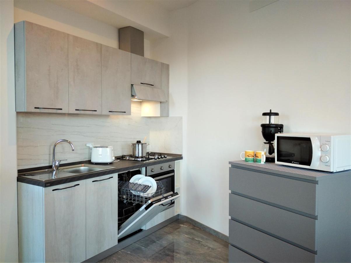 Astrid House Apartamento Stresa Exterior foto