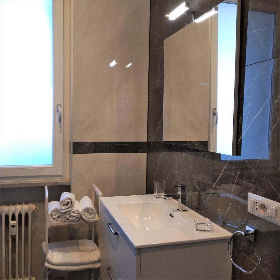 Astrid House Apartamento Stresa Exterior foto