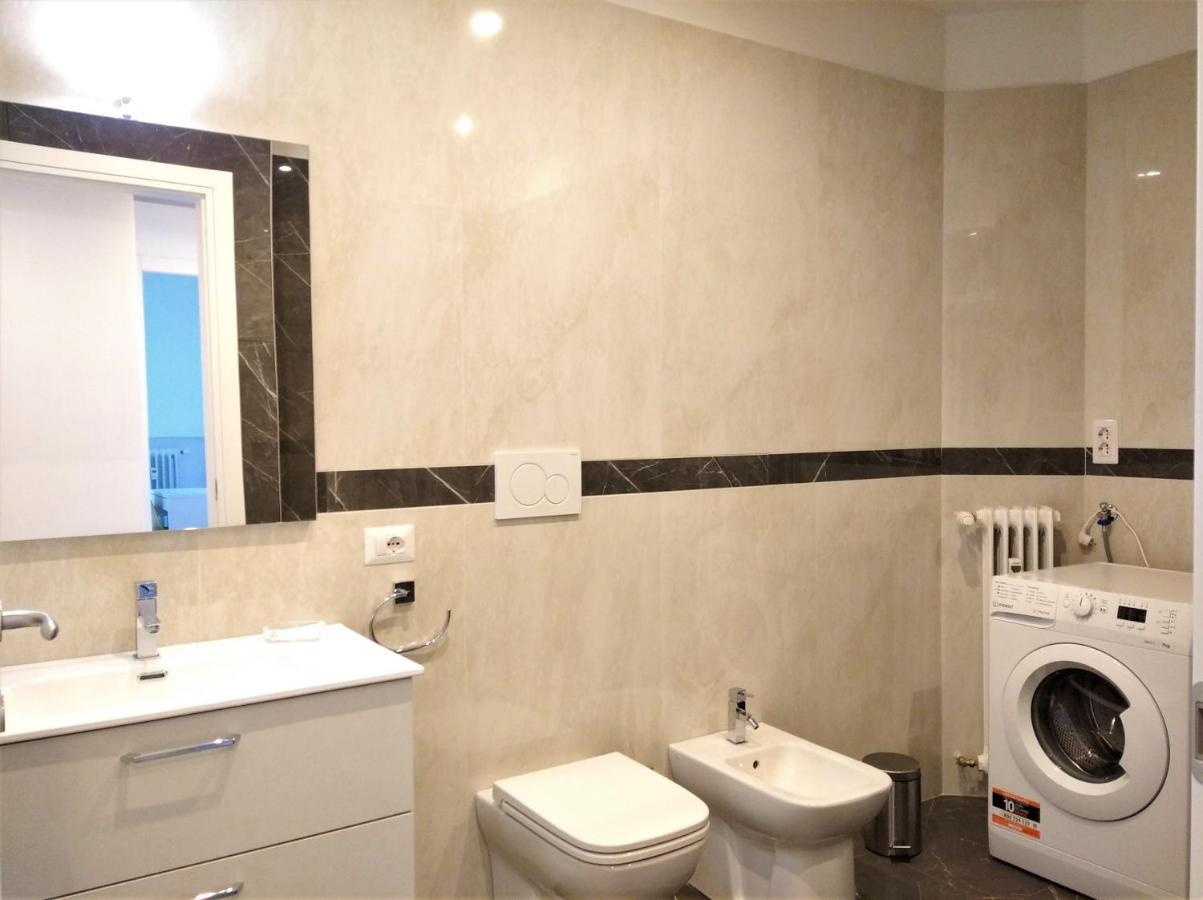Astrid House Apartamento Stresa Exterior foto