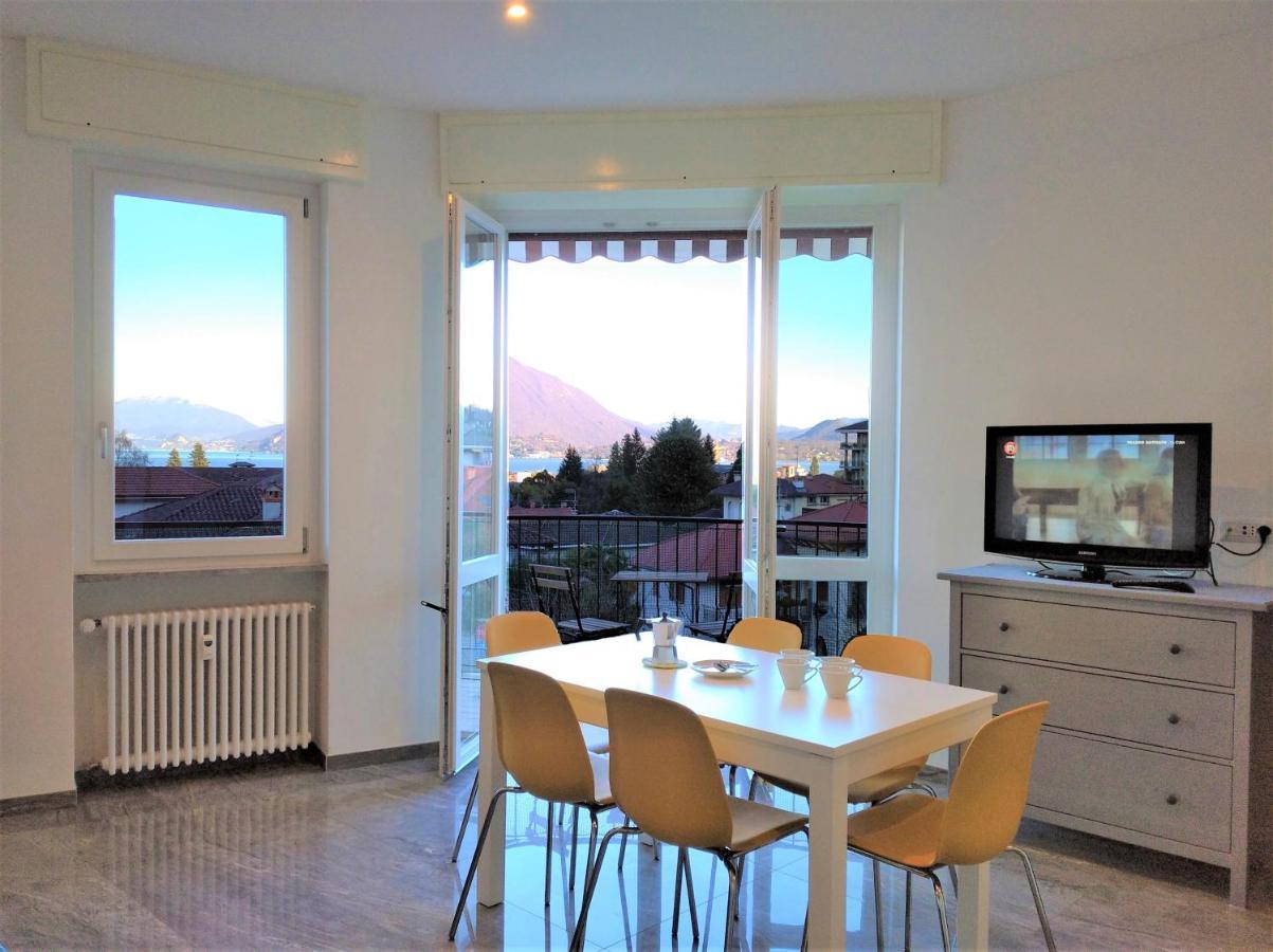 Astrid House Apartamento Stresa Exterior foto