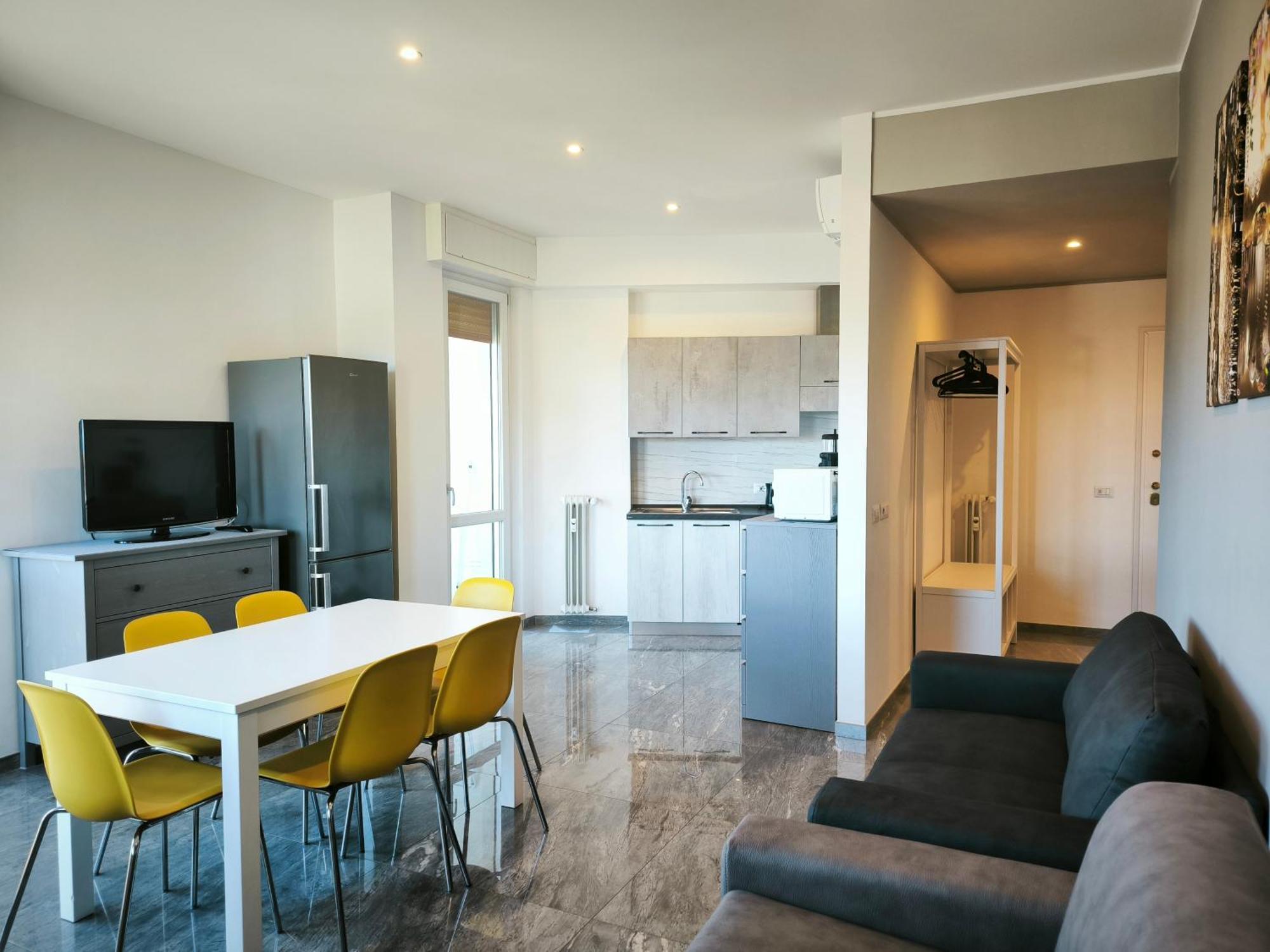 Astrid House Apartamento Stresa Exterior foto