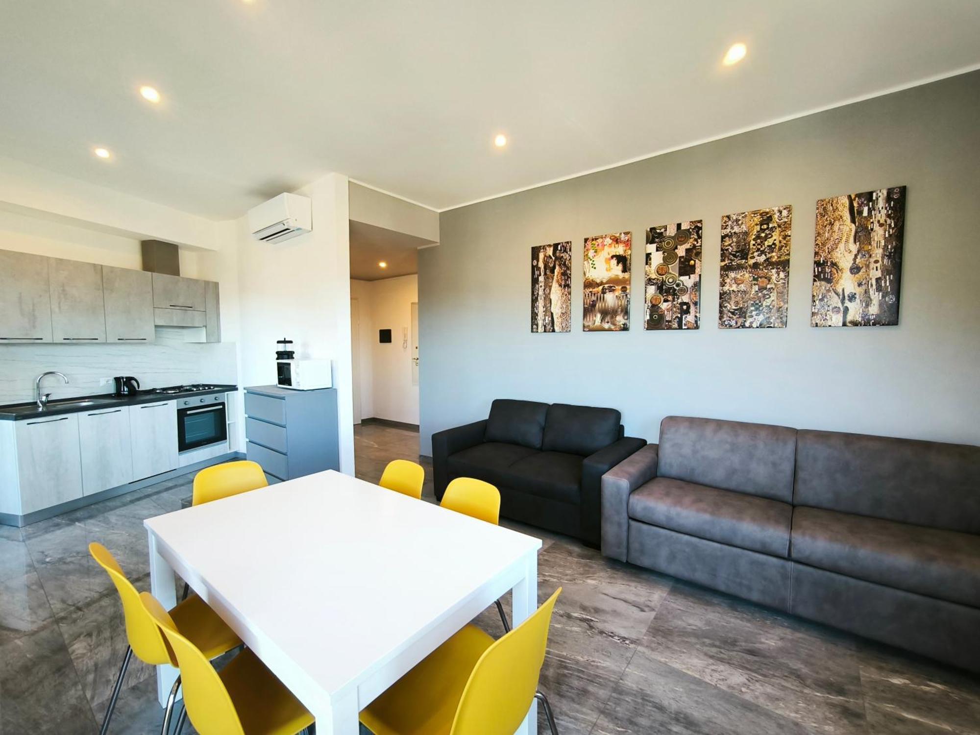 Astrid House Apartamento Stresa Exterior foto