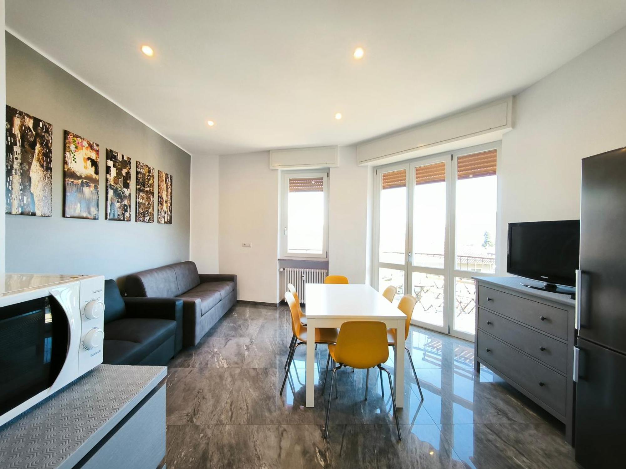 Astrid House Apartamento Stresa Exterior foto